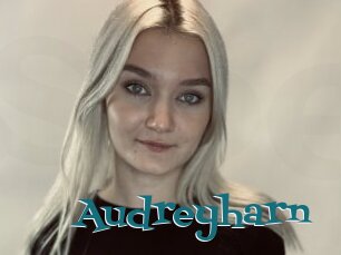 Audreyharn