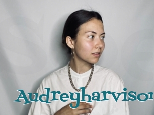 Audreyharvison