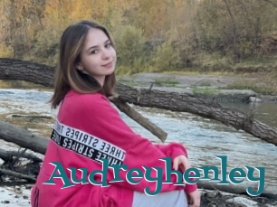 Audreyhenley