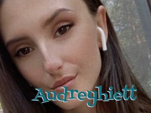 Audreyhiett
