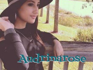 Audrinarose