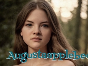 Augustaapplebee