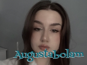 Augustabolam