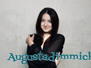 Augustadimmick