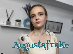 Augustafrake