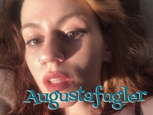 Augustafugler