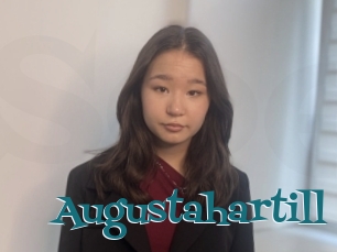 Augustahartill