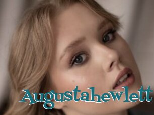 Augustahewlett