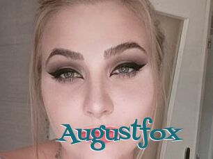 Augustfox