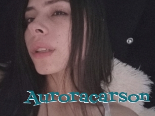 Auroracarson