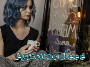 Auroracuteee