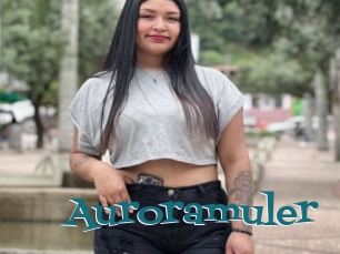 Auroramuler