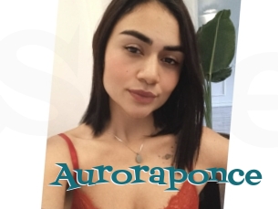 Auroraponce