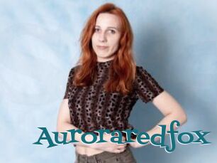 Auroraredfox