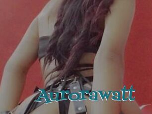 Aurorawatt
