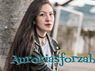 Auroriasforzah