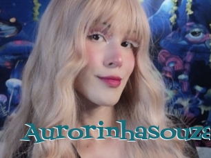 Aurorinhasouza