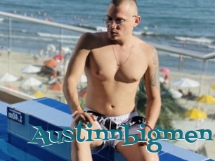 Austinnbigmen