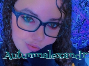 Autumnalexandria