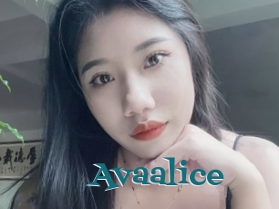 Avaalice