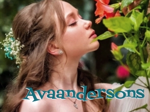 Avaandersons