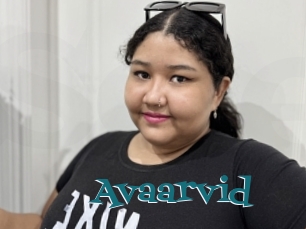 Avaarvid