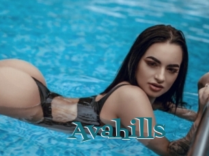 Avahills