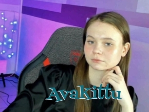 Avakittu