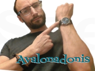 Avalonadonis