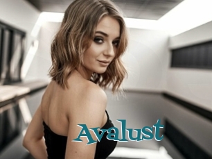 Avalust