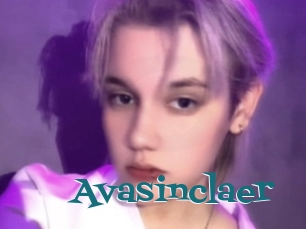 Avasinclaer