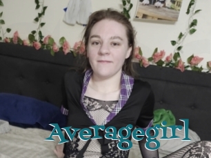 Averagegirl