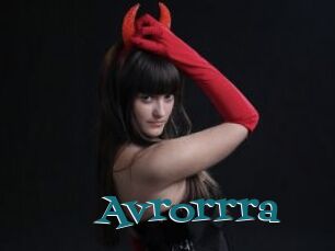 Avrorrra