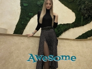 Awesome