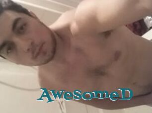 AwesomeD