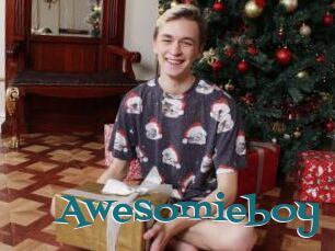 Awesomieboy