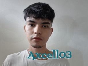 Axcell03
