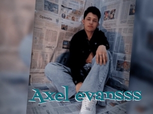 Axel_evansss