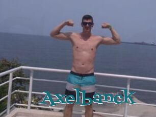 Axelbanck