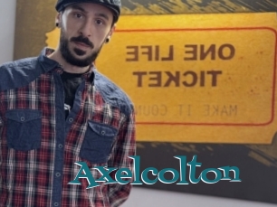 Axelcolton