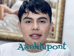 Axeldupont