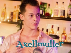 Axellmuller