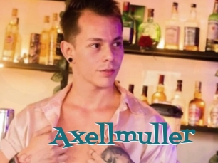 Axellmuller
