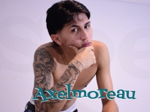 Axelmoreau