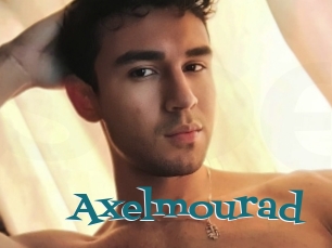 Axelmourad