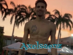 Axelsaenz