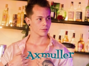 Axmuller