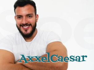 AxxelCaesar