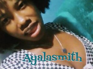 Ayalasmith
