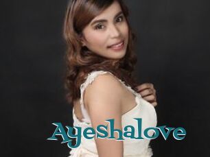 Ayeshalove